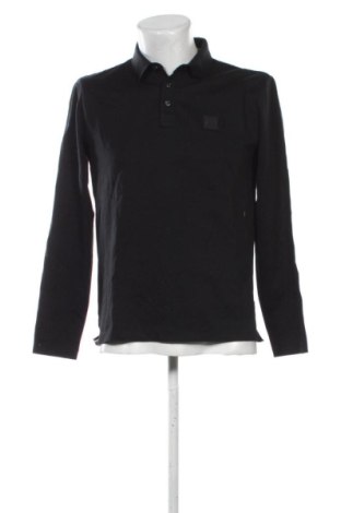 Мъжка блуза Hugo Boss, Размер L, Цвят Черен, Цена 92,03 €, #137011276