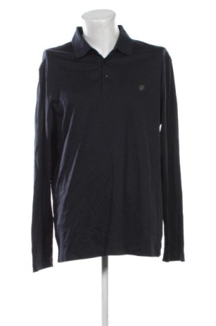 Мъжка блуза BOSS, Размер XXL, Цвят Черен, Цена 49,59 €, #137012314