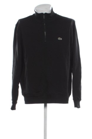 Férfi blúz Lacoste, Méret XL, Szín Fekete, Ár 28 899 Ft, #137034086