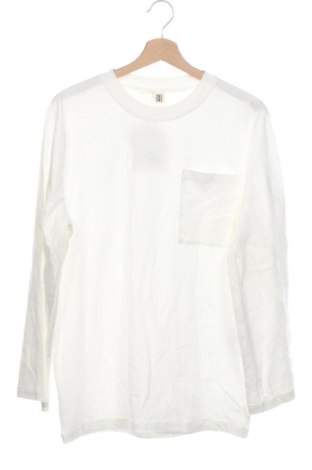 Мъжка блуза By Malene Birger, Размер XS, Цвят Бял, Цена 35,27 €, #132050751