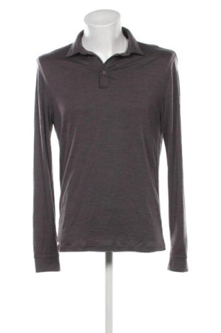 Herren Shirt Joe Merino, Größe L, Farbe Grau, Preis € 19,99, #136936100