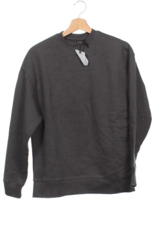 Bluză de bărbați Pull&Bear, Mărime XS, Culoare Gri, Preț 167,99 Lei, #136907051