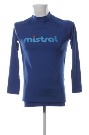 Мъжка блуза Mistral, Размер M, Цвят Син, Цена 8,00 €, #136889406