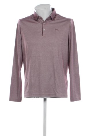 Herren Shirt Brax, Größe L, Farbe Aschrosa, Preis € 11,00, #136899041