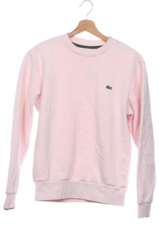Férfi blúz Lacoste, Méret XS, Szín Rózsaszín, Ár 13 619 Ft, #136916535