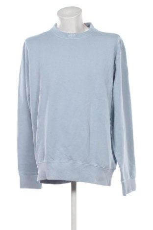 Pánské tričko  Hugo Boss, Velikost XXL, Barva Modrá, Cena  2 299,00 Kč, #136943239