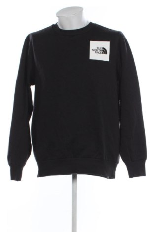 Pánské tričko  The North Face, Velikost L, Barva Černá, Cena  1 729,00 Kč, #136943982
