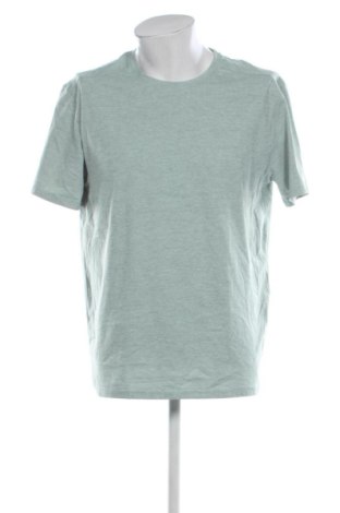 Pánske tričko  Unbranded, Veľkosť 4XL, Farba Zelená, Cena  9,95 €, #136947017