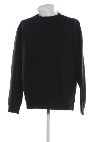 Bluză de bărbați Pull&Bear, Mărime XL, Culoare Negru, Preț 67,99 Lei, #136947057