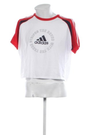 Męska bluzka Adidas, Rozmiar XXL, Kolor Kolorowy, Cena 90,99 zł, #136947806