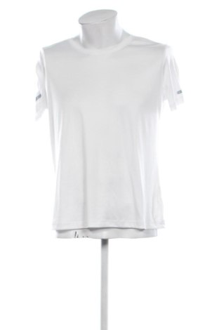 Pánske tričko  Crane, Veľkosť L, Farba Biela, Cena  6,95 €, #136953046