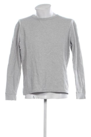 Мъжка блуза Scotch & Soda, Размер L, Цвят Сив, Цена 26,07 €, #136960224