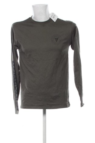 Bluză de bărbați Unbranded, Mărime M, Culoare Verde, Preț 42,99 Lei, #136967231