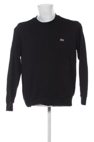 Férfi blúz Lacoste, Méret XL, Szín Fekete, Ár 28 899 Ft, #136970582