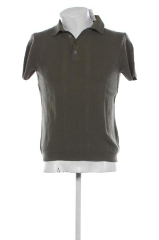 Męski T-shirt Daniele Fiesoli, Rozmiar M, Kolor Zielony, Cena 63,50 zł, #136976760