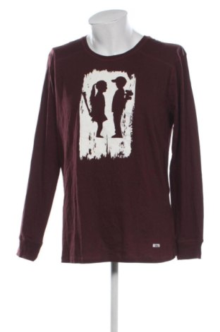 Férfi blúz Unbranded, Méret XXL, Szín Piros, Ár 6 859 Ft, #136980007