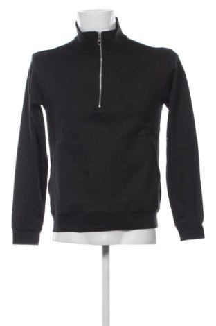 Herren Shirt Adidas, Größe S, Farbe Schwarz, Preis 47,99 €, #136989631