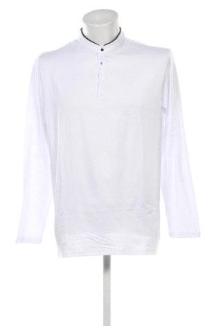 Bluză de bărbați Unbranded, Mărime XL, Culoare Alb, Preț 57,74 Lei, #136996646