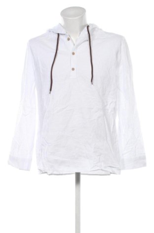 Férfi blúz Unbranded, Méret L, Szín Fehér, Ár 4 539 Ft, #136998536