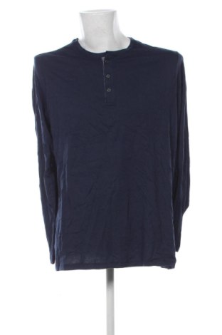 Pánské tričko  Livergy, Velikost XL, Barva Modrá, Cena  179,00 Kč, #137000924