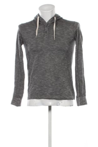 Мъжка блуза H&M L.O.G.G., Размер S, Цвят Сив, Цена 7,05 €, #137014203
