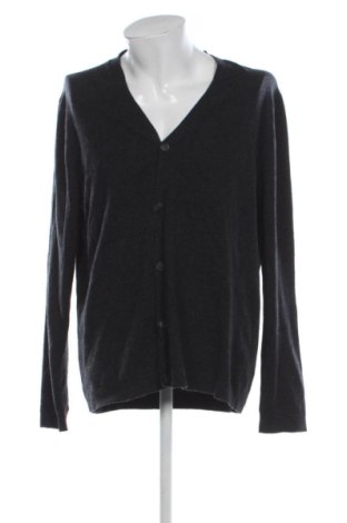 Мъжка жилетка Esprit, Размер XXL, Цвят Сив, Цена 12,78 €, #136876554
