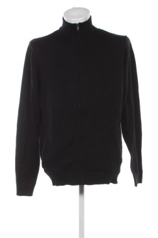Pánský kardigán Pier One, Velikost XXL, Barva Černá, Cena  809,00 Kč, #136975646
