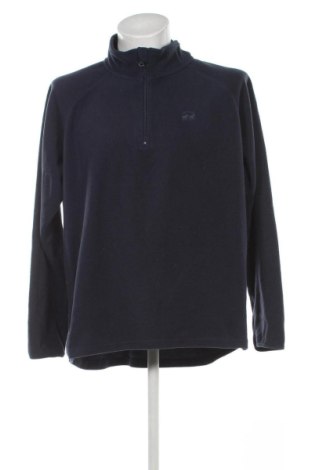 Férfi polár blúz Atlas For Men, Méret XXL, Szín Kék, Ár 2 364 Ft, #137009199