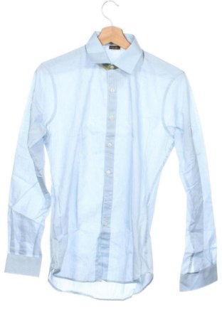Herrenhemd Unbranded, Größe S, Farbe Mehrfarbig, Preis 6,99 €, #136763273