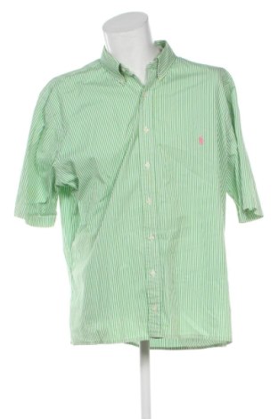Мъжка риза Ralph Lauren, Размер XXL, Цвят Многоцветен, Цена 56,84 €, #136804411