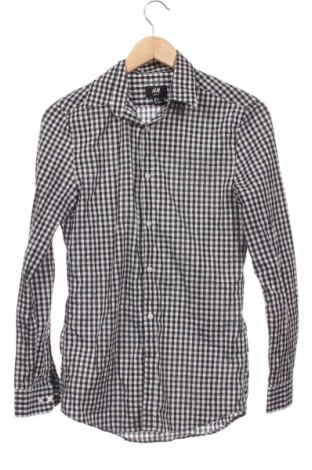 Pánská košile  H&M, Velikost XS, Barva Vícebarevné, Cena  139,00 Kč, #136819925