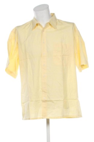 Pánská košile  Unbranded, Velikost XL, Barva Žlutá, Cena  639,00 Kč, #136844722
