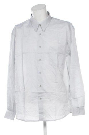 Мъжка риза Unbranded, Размер XXL, Цвят Бял, Цена 13,23 €, #136844781
