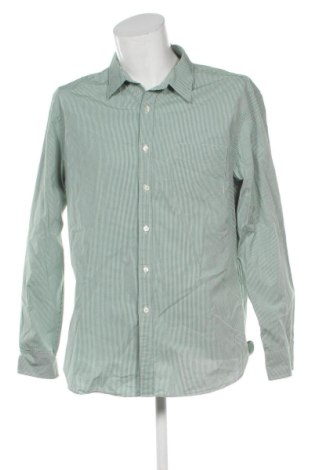 Pánská košile  J.Crew, Velikost XL, Barva Zelená, Cena  410,00 Kč, #136847292