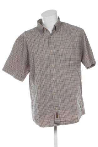 Pánská košile  Timberland, Velikost L, Barva Vícebarevné, Cena  567,00 Kč, #136852797