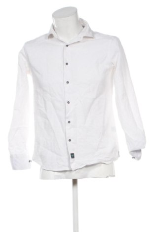 Męska koszula Unbranded, Rozmiar M, Kolor Biały, Cena 75,99 zł, #136855283