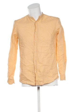 Férfi ing Zara, Méret S, Szín Bézs, Ár 5 372 Ft, #136856067