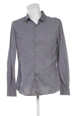 Мъжка риза Guess, Размер XXL, Цвят Многоцветен, Цена 21,47 €, #136858353