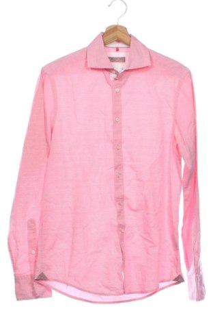Męska koszula Unbranded, Rozmiar S, Kolor Różowy, Cena 42,87 zł, #136860631