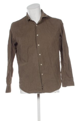 Pánská košile  Unbranded, Velikost M, Barva Zelená, Cena  259,00 Kč, #136861069