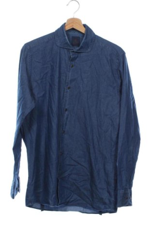 Męska koszula Unbranded, Rozmiar L, Kolor Niebieski, Cena 67,00 zł, #136861370