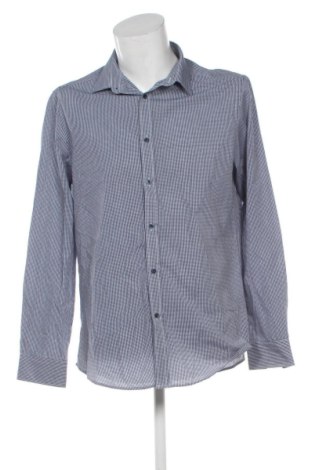 Pánská košile  F&F, Velikost M, Barva Vícebarevné, Cena  170,00 Kč, #136861901
