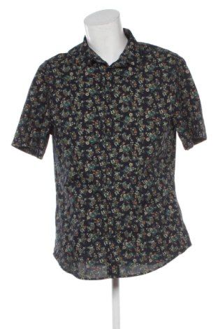 Męska koszula H&M, Rozmiar XL, Kolor Kolorowy, Cena 79,99 zł, #136862647
