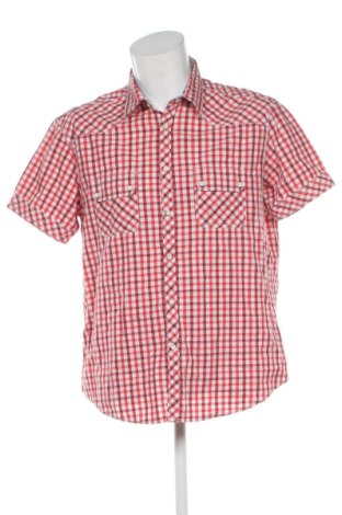 Pánská košile  Unbranded, Velikost XL, Barva Vícebarevné, Cena  454,00 Kč, #136862811