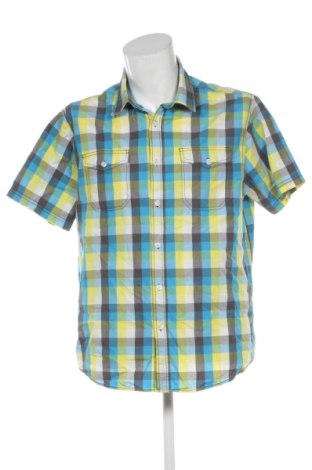 Pánská košile  Unbranded, Velikost XL, Barva Vícebarevné, Cena  459,00 Kč, #136863082