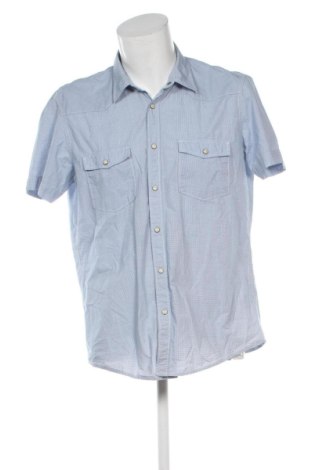 Pánská košile  H&M, Velikost L, Barva Modrá, Cena  425,00 Kč, #136863113