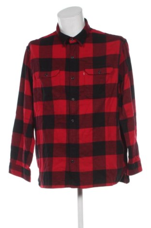 Мъжка риза Levi's, Размер XL, Цвят Многоцветен, Цена 28,12 €, #136863873