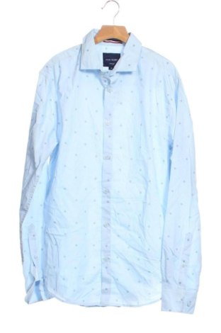 Pánská košile  Cotton On, Velikost S, Barva Modrá, Cena  139,00 Kč, #136865574