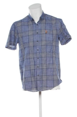 Pánská košile  U.S. Polo Assn., Velikost S, Barva Vícebarevné, Cena  1 015,00 Kč, #136865616