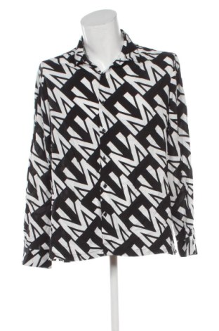 Pánská košile  Topman, Velikost XL, Barva Vícebarevné, Cena  227,00 Kč, #136866108